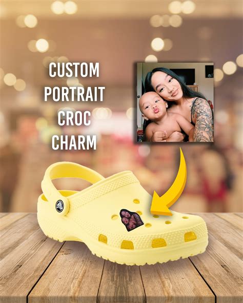 Shop Jibbitz™: Customize Your Crocs with Shoe Charms 